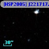[HSP2005] J221717.041-174038.74