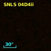 SNLS 04D4ii