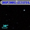[HSP2005] J221731.040-173746.98