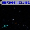 [HSP2005] J221410.249-173024.18