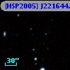 [HSP2005] J221644.667-175002.38