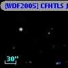 [WDF2005] CFHTLS J221705.05-172932.5