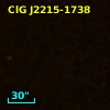 ClG J2215-1738