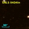 SNLS 04D4in
