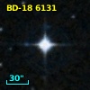 BD-18  6131