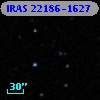 IRAS 22186-1627