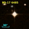 BD-17  6485