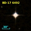 BD-17  6492