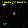 2MASX J22200827-1607076