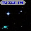 TXS 2216-170