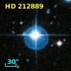 HD 212889