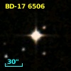 BD-17  6506