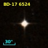 BD-17  6524