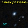 2MASX J22225293-1737491