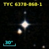 TYC 6378-868-1