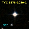 TYC 6378-1050-1