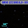 1RXS J221851.3-155844