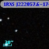 1RXS J222057.6-174539