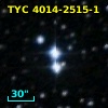 CCDM J00033+6053A