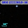 1RXS J222203.9-161945