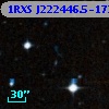 1RXS J222446.5-173448
