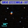1RXS J222305.6-173624