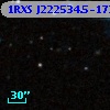 1RXS J222534.5-172524
