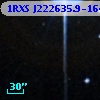 1RXS J222635.9-164617