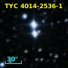 CCDM J00033+6053B