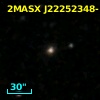 2MASX J22252348-1623161