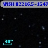 WISH B2216.5-1547