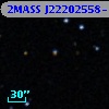 2MASS J22202558-1531422