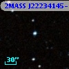 2MASS J22234145-1800108