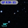 LP  820-15