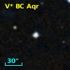 V* BC Aqr