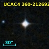 2MASS J22303946-1809055