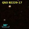 QSO B2229-17