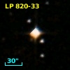 LP  820-33