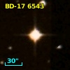 BD-17  6543