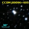 CCDM J00096+6055B