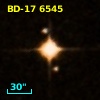 BD-17  6545