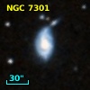NGC  7301