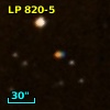 LHS  3831