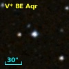 V* BE Aqr
