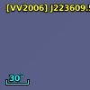 [VV2006] J223609.5-170621