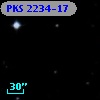 PKS 2234-17
