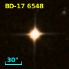 BD-17  6548