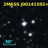 2MASS J00141592+6101087