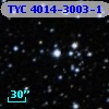 TYC 4014-3003-1