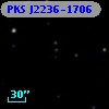PKS J2236-1706
